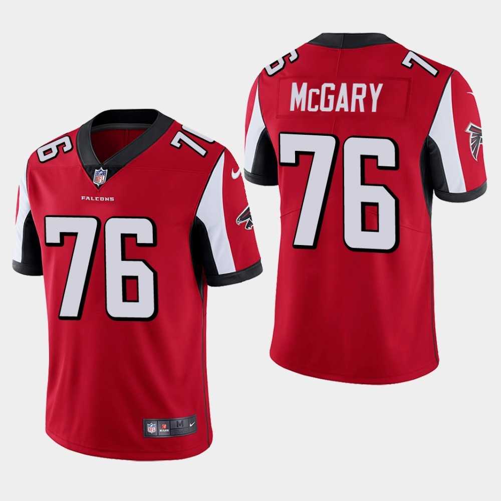Youth Nike Falcons 76 Kaleb McGary Red 2019 NFL Draft First Round Pick Vapor Untouchable Limited Jersey Dzhi,We sell and wholesale Youth Nike Falcons 76 Kaleb McGary Red 2019 NFL Draft First Round Pick Vapor Untouchable Limited Jersey Dzhi on line form chian!